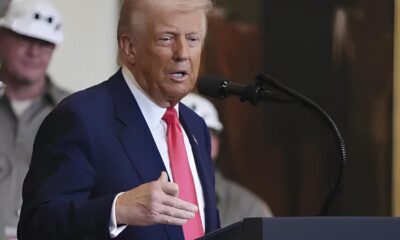 Trump e a Guerra Tarif ria O Que Est em Jogo na Economia Global