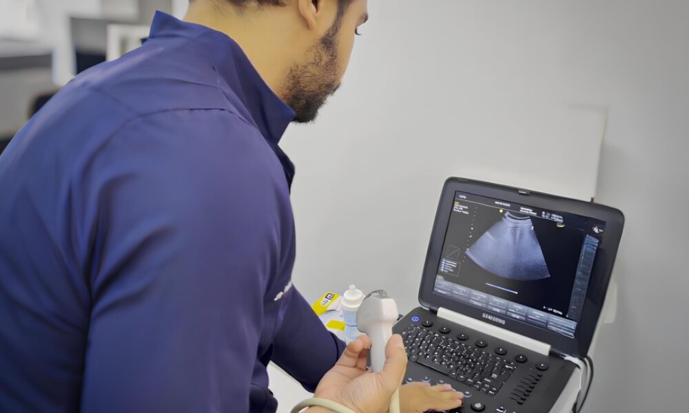 Ultrassons em Massa Como Indaiatuba Combate a Fila de Espera e Salva Vidas com Tecnologia M vel