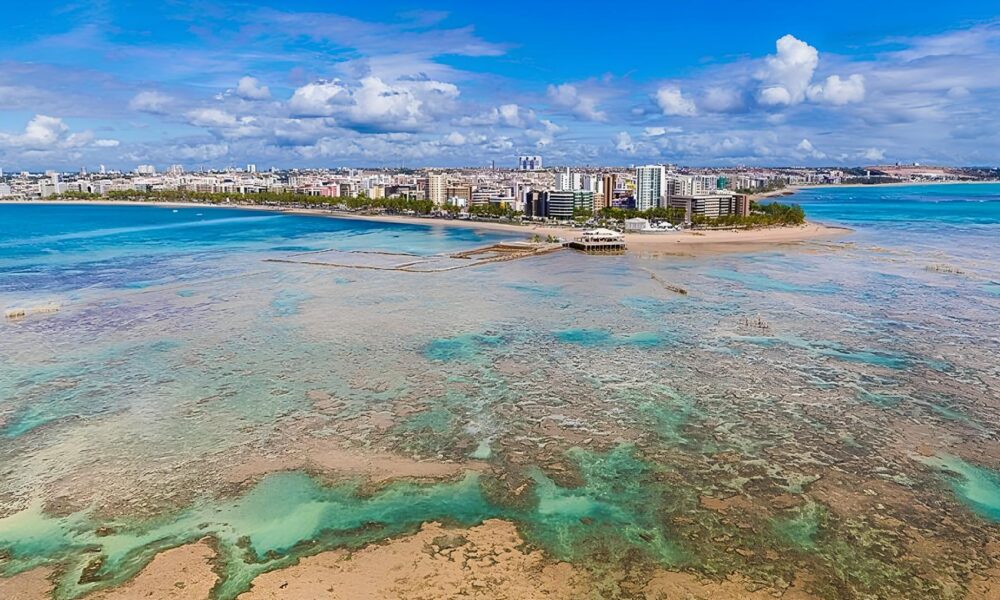 Um Convite ao Para so Descubra as Joias Escondidas do Litoral de Pernambuco e Alagoas