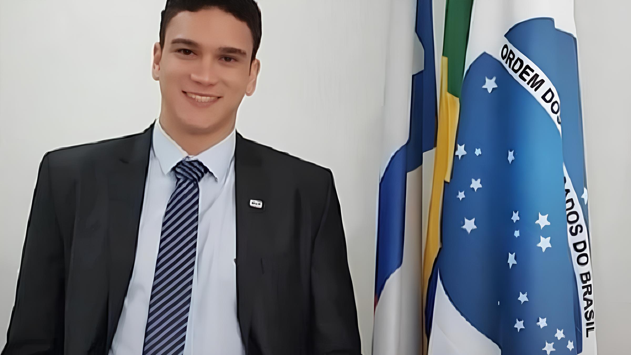Um Crime que Chocou Salvador: Justiça Condena Advogado a 15 Anos por Assassinato Brutal em Bar 15 Um Crime que Chocou Salvador Justi a Condena Advogado a 15 Anos por Assassinato Brutal em Bar