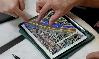 Um Novo Cap tulo Para Campinas Marginais da Santos Dumont Finalmente Saem do Papel