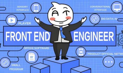 Um Novo Horizonte Profissional Por Que o Cargo de Engineering Manager Front End em Indaiatuba Pode Ser a Oportunidade da Sua Vida