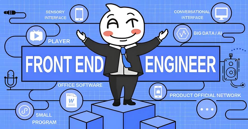 Um Novo Horizonte Profissional Por Que o Cargo de Engineering Manager Front End em Indaiatuba Pode Ser a Oportunidade da Sua Vida
