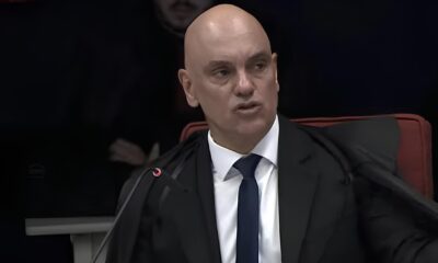 Uma Batalha nos Bastidores do Poder Como o STF Enfrenta os Fantasmas de um Suposto Golpe