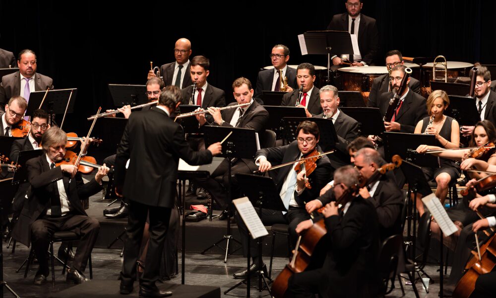 Uma Noite M gica em Indaiatuba A Orquestra Sinf nica Convida Voc para uma Jornada Musical Inesquec vel