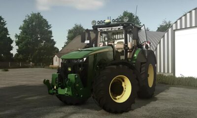 Uma Oportunidade nica Por Que Este Cargo de Staff Software Engineer na John Deere o Seu Pr ximo Passo