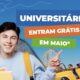 Universit rios em Festa Hopi Hari Oferece Entrada Gratuita em Maio de 2025 Uma Oportunidade nica para Estudantes