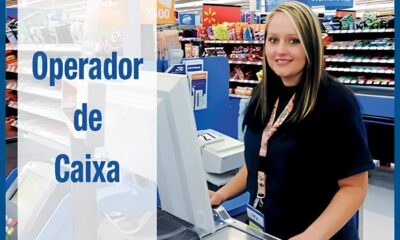 Vagas em Destaque Por Que Esta Oportunidade de Operadora de Caixa na Azul Cal ados Pode Ser Sua Chave para o Sucesso