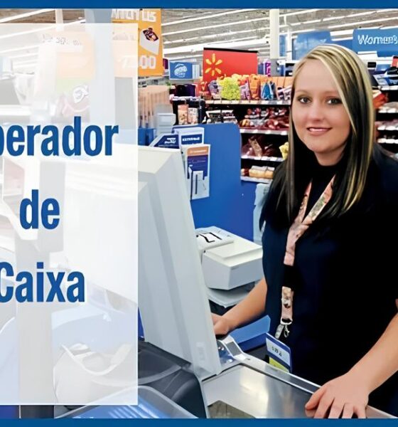 Vagas em Destaque: Por Que Esta Oportunidade de Operadora de Caixa na Azul Calçados Pode Ser Sua Chave para o Sucesso? 16 Vagas em Destaque Por Que Esta Oportunidade de Operadora de Caixa na Azul Cal ados Pode Ser Sua Chave para o Sucesso