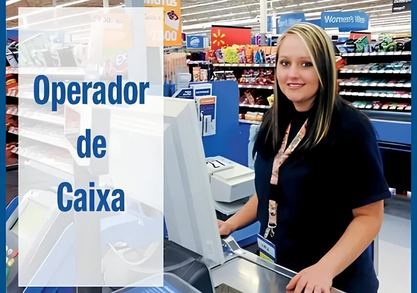 Vagas em Destaque Por Que Esta Oportunidade de Operadora de Caixa na Azul Cal ados Pode Ser Sua Chave para o Sucesso