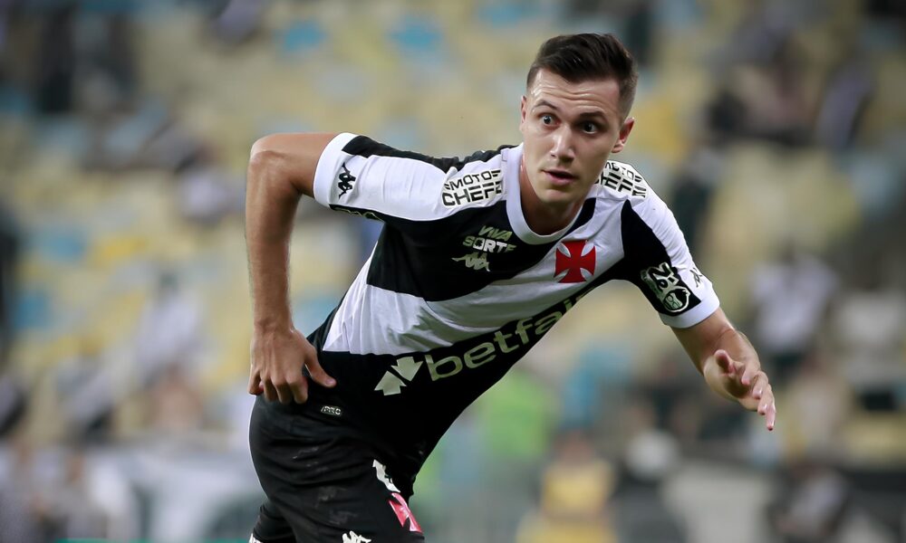 Vasco x Lan s O Jogo que Pode Decidir o Futuro na Copa Sul Americana