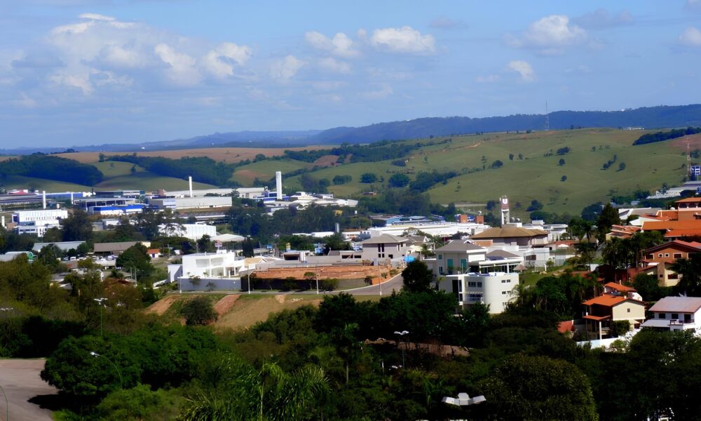 Vinhedo SP A Cidade que Combina Vinhos Bem Estar e Qualidade de Vida em 2025