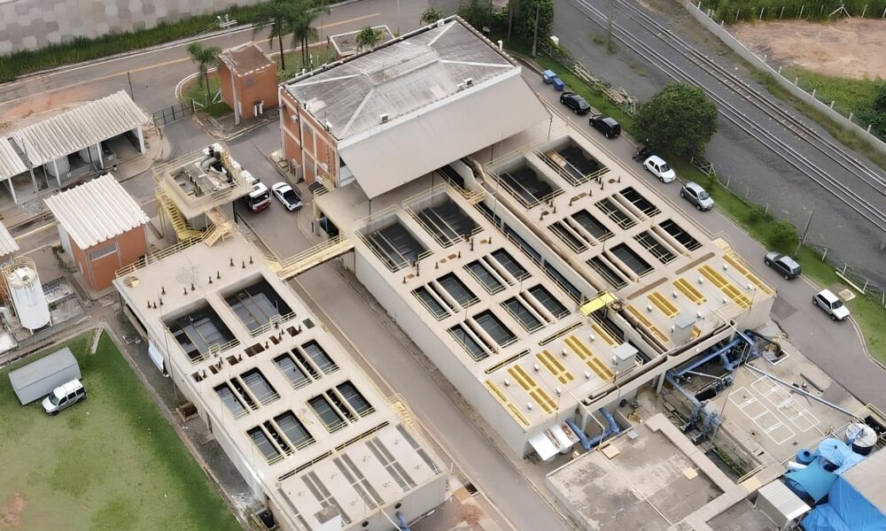 gua de Indaiatuba Como a Cidade Transformou um Servi o Essencial em um Caso de Sucesso