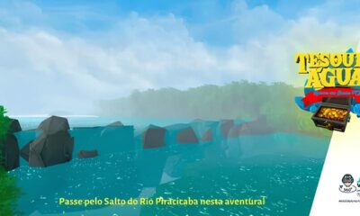 guas Subterr neas O Tesouro Escondido Que Pode Salvar o Futuro das Bacias PCJ