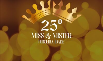 25 Anos de Eleg ncia e Amor Por Que o Concurso Miss Mister da Terceira Idade Mais do Que um Evento