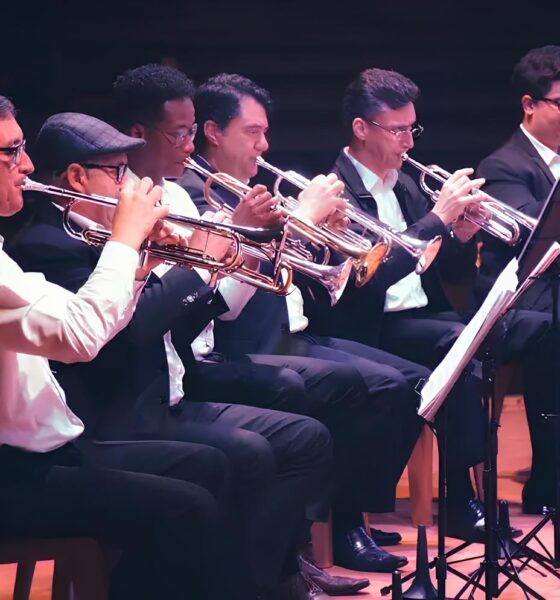 70 Músicos em Sinfonia: A Banda da Unicamp Transforma o 33º Maio Musical de Indaiatuba 16 70 M sicos em Sinfonia A Banda da Unicamp Transforma o 33 Maio Musical de Indaiatuba