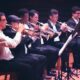 70 M sicos em Sinfonia A Banda da Unicamp Transforma o 33 Maio Musical de Indaiatuba