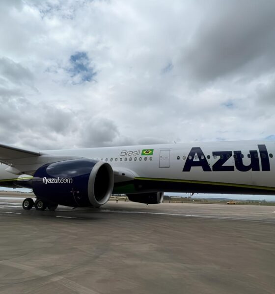 A Azul Conecta Sonhos: Como 400 Mil Passageiros Descobriram Paris e Você Também Pode 16 A Azul Conecta Sonhos Como 400 Mil Passageiros Descobriram Paris e Voc Tamb m Pode