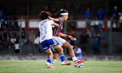 A Batalha do Brasileir o Feminino Real Bras lia x Cruzeiro Onde Assistir e Por Que Este Jogo Pode Entrar para a Hist ria