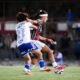 A Batalha do Brasileir o Feminino Real Bras lia x Cruzeiro Onde Assistir e Por Que Este Jogo Pode Entrar para a Hist ria