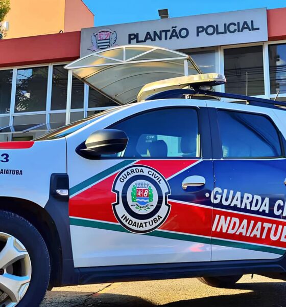 A Caçada no Jardim Pompéia: Como a Inteligência e Ação Rápida da Guarda Civil Mudaram o Curso de um Caso Judicial 16 A Ca ada no Jardim Pomp ia Como a Intelig ncia e A o R pida da Guarda Civil Mudaram o Curso de um Caso Judicial