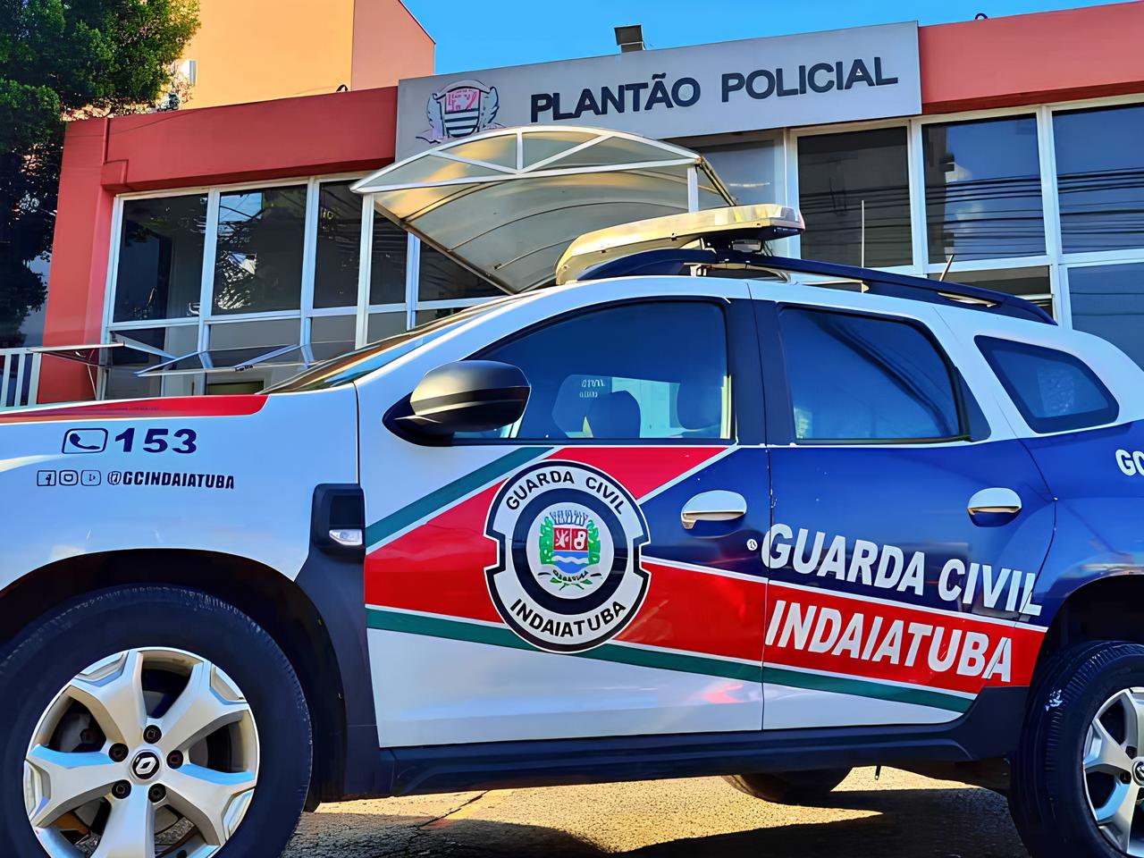 A Caçada no Jardim Pompéia: Como a Inteligência e Ação Rápida da Guarda Civil Mudaram o Curso de um Caso Judicial 15 A Ca ada no Jardim Pomp ia Como a Intelig ncia e A o R pida da Guarda Civil Mudaram o Curso de um Caso Judicial