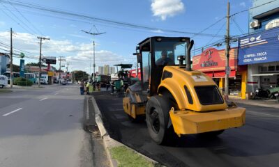 A Cidade Renovada Como Indaiatuba Transforma Suas Ruas em Motores de Progresso e Qualidade de Vida