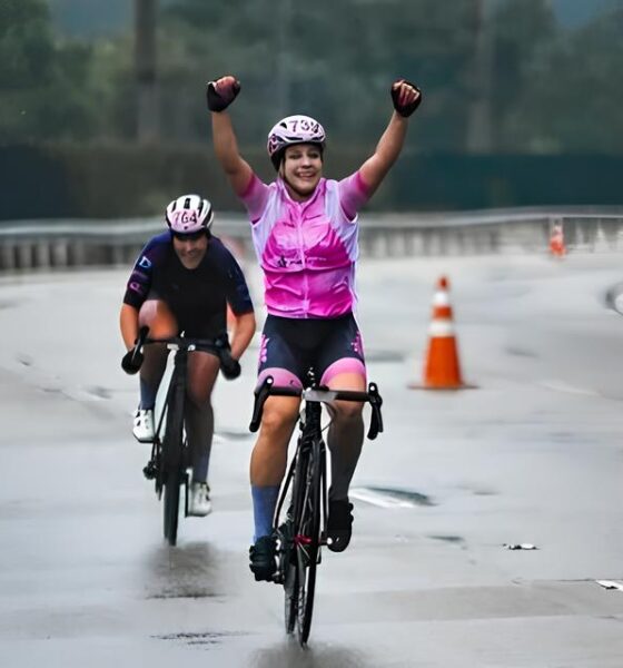 A Conquista das Estradas: Como Rio Claro Pedalou Rumo à Glória em Indaiatuba 16 A Conquista das Estradas Como Rio Claro Pedalou Rumo Gl ria em Indaiatuba