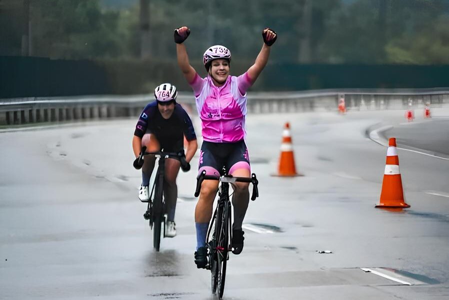 A Conquista das Estradas Como Rio Claro Pedalou Rumo Gl ria em Indaiatuba