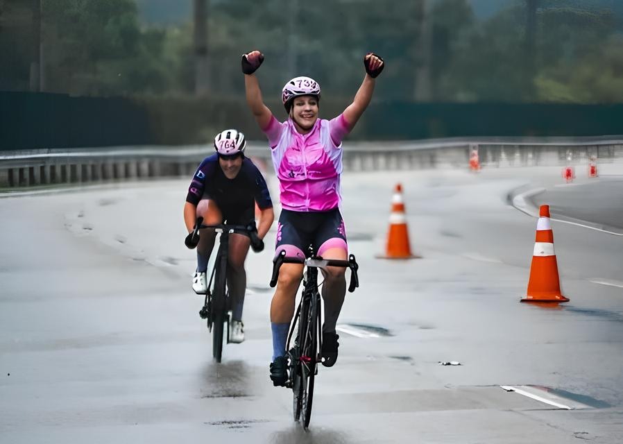 A Conquista das Estradas: Como Rio Claro Pedalou Rumo à Glória em Indaiatuba 15 A Conquista das Estradas Como Rio Claro Pedalou Rumo Gl ria em Indaiatuba