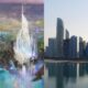 A Disney Chega ao Oriente M dio Como o Primeiro Parque da Regi o Promete Revolucionar a Ind stria do Turismo