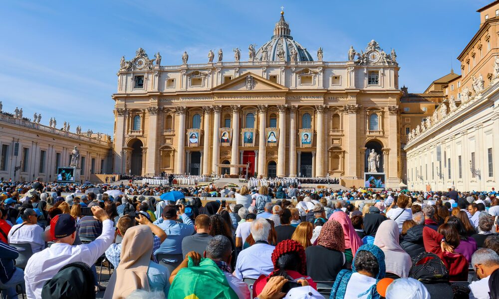 A Elei o Papal de 2025 O Momento Decisivo que o Mundo Aguarda com Respira o Contida