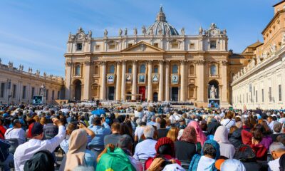 A Elei o Papal de 2025 O Momento Decisivo que o Mundo Aguarda com Respira o Contida