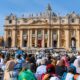 A Elei o Papal de 2025 O Momento Decisivo que o Mundo Aguarda com Respira o Contida