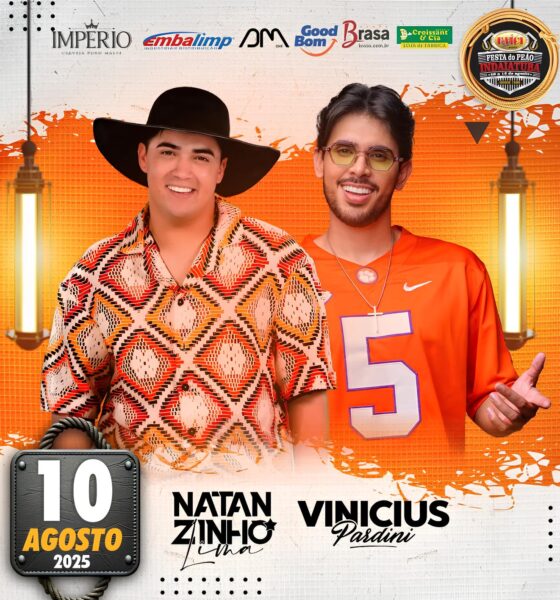 A FAICI 2025 Está Chegando: Como Natanzinho Lima e Vinicius Pardini Vão Transformar o Dia dos Pais em um Espectáculo Inesquecível 16 A FAICI 2025 Est Chegando Como Natanzinho Lima e Vinicius Pardini V o Transformar o Dia dos Pais em um Espect culo Inesquec vel