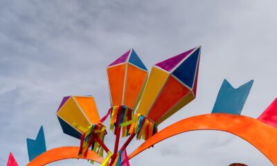 A Festa Junina do Hopi Hari Um Casamento Entre Tradi o e Modernidade Que Promete Encantar Milh es