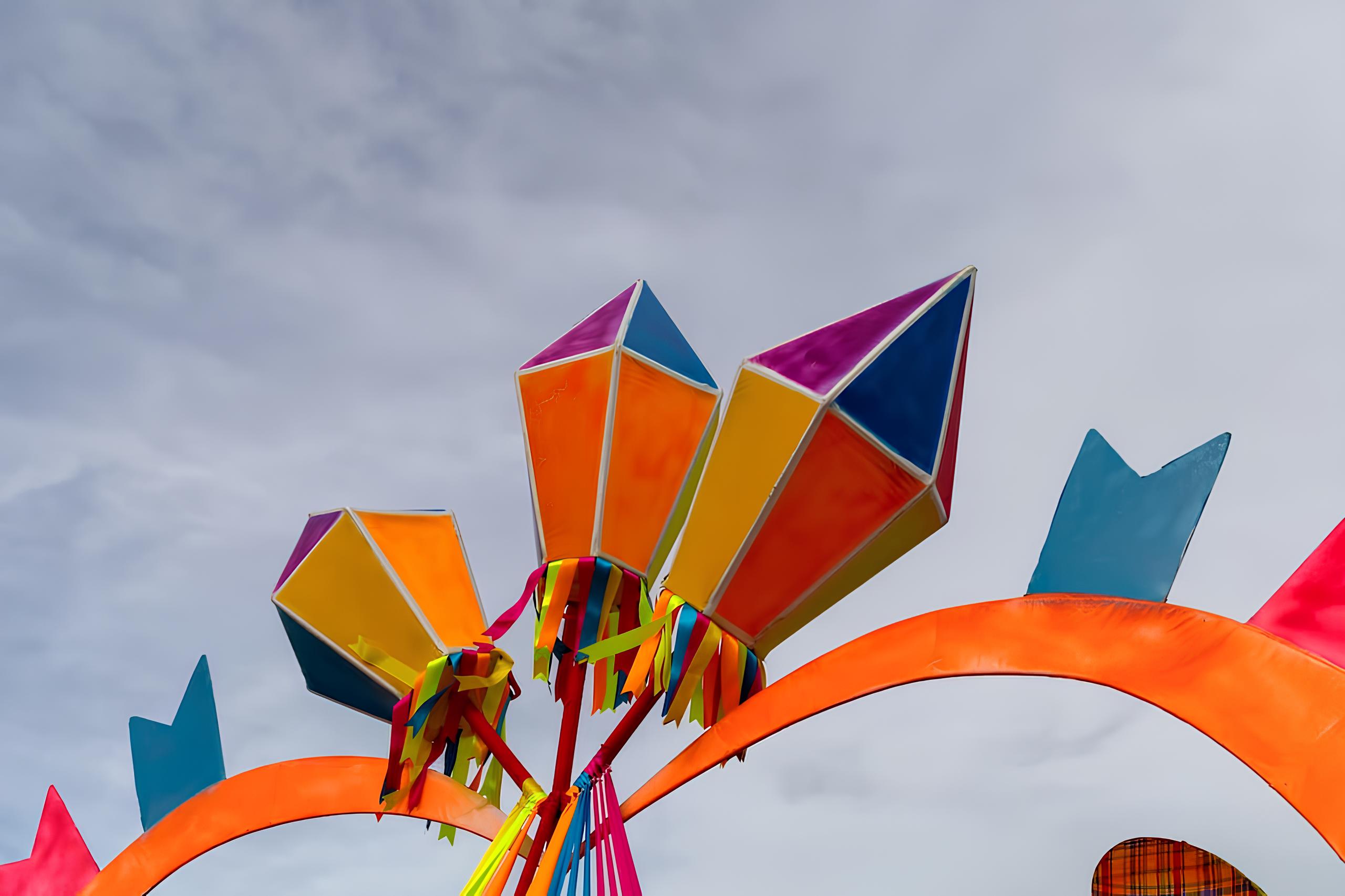 A Festa Junina do Hopi Hari: Um Casamento Entre Tradição e Modernidade Que Promete Encantar Milhões 15 A Festa Junina do Hopi Hari Um Casamento Entre Tradi o e Modernidade Que Promete Encantar Milh es