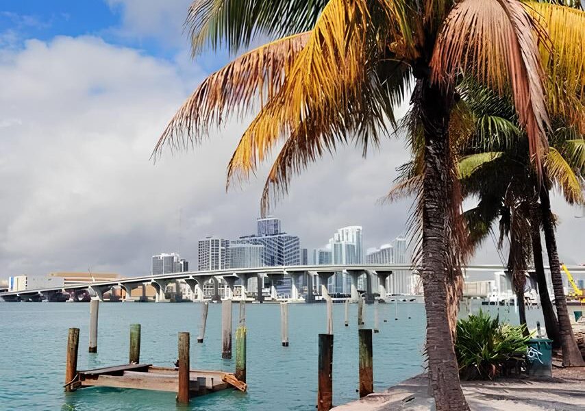 A Grande Oportunidade Como Garantir Voos para Miami e Orlando Antes que os Pre os Disparem