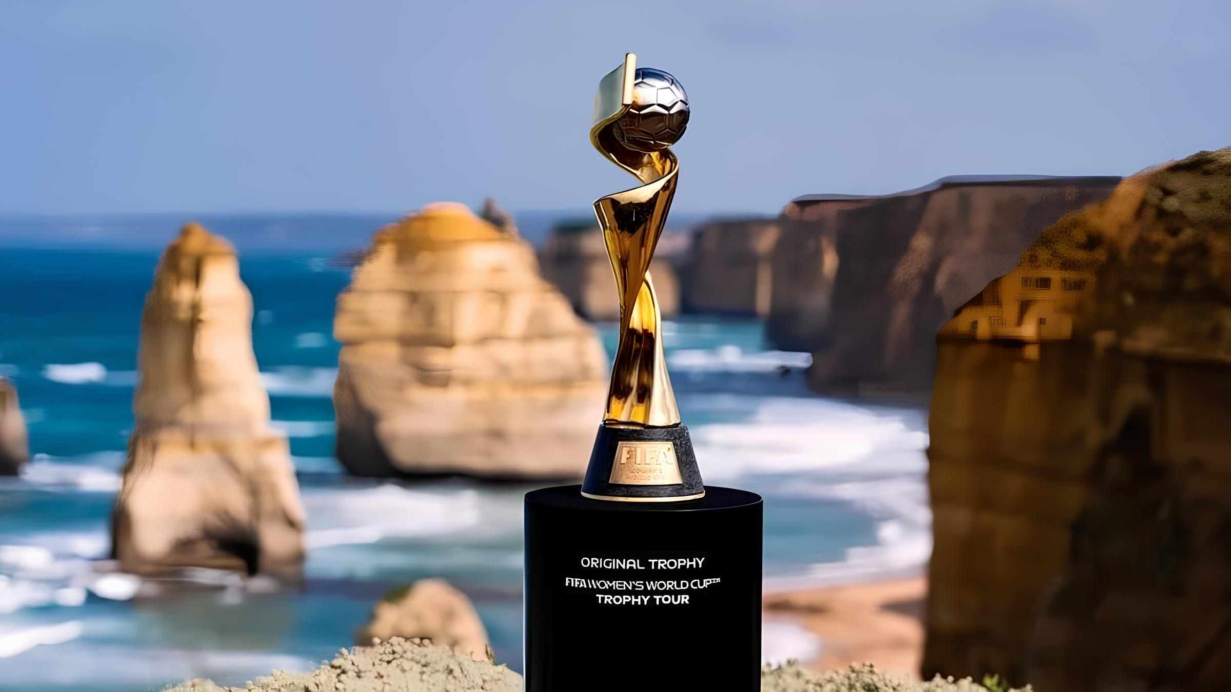 A História Está Escrita: Como a Copa do Mundo Feminina de 2027 Vai Transformar o Brasil em um Mar de Paixão e Igualdade 15