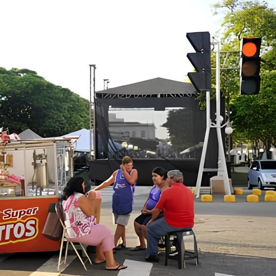 A Incrível História de Itu, SP: Onde Passado e Futuro se Encontram no Coração do Brasil 16 A Incr vel Hist ria de Itu SP Onde Passado e Futuro se Encontram no Cora o do Brasil