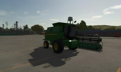 A Jornada do Analista de Infraestrutura Descubra Como Conquistar uma Vaga na John Deere e Transformar sua Carreira em Indaiatuba SP