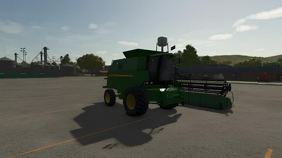 A Jornada do Analista de Infraestrutura: Descubra Como Conquistar uma Vaga na John Deere e Transformar sua Carreira em Indaiatuba/SP 15 A Jornada do Analista de Infraestrutura Descubra Como Conquistar uma Vaga na John Deere e Transformar sua Carreira em Indaiatuba SP