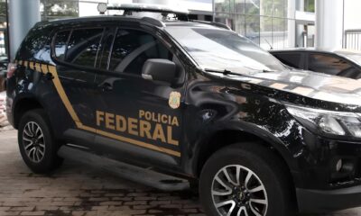 A Opera o Gryphus Como M e e Filho Viraram Pe as Chave em um Esquema Internacional de Tr fico de Drogas
