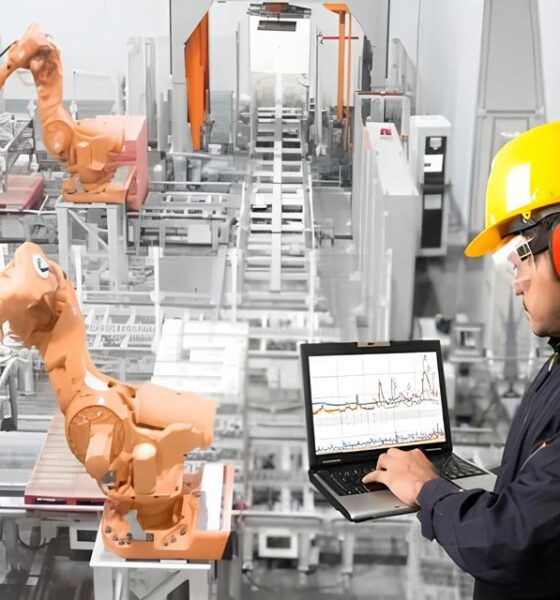 A Oportunidade Perdida: Como o Setor de Automação no Brasil Está Moldando o Futuro dos Profissionais Técnicos 16 A Oportunidade Perdida Como o Setor de Automa o no Brasil Est Moldando o Futuro dos Profissionais T cnicos
