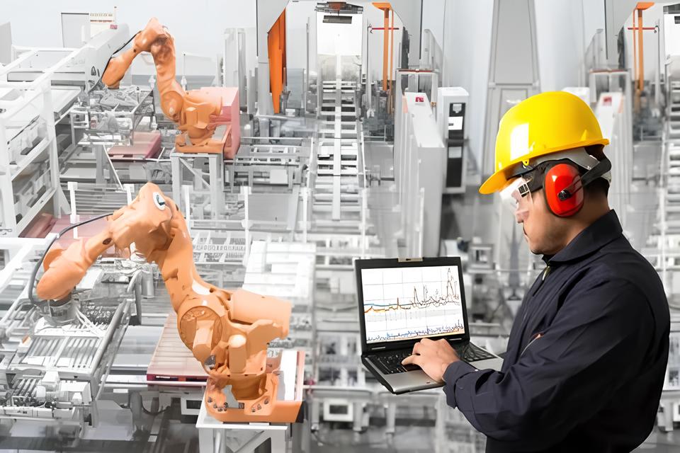A Oportunidade Perdida: Como o Setor de Automação no Brasil Está Moldando o Futuro dos Profissionais Técnicos 15 A Oportunidade Perdida Como o Setor de Automa o no Brasil Est Moldando o Futuro dos Profissionais T cnicos