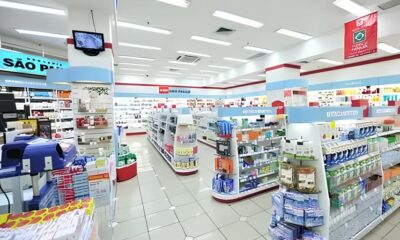 A Oportunidade Perfeita Como um Farmac utico Substituto Pode Transformar Sua Carreira na Rede Drogal