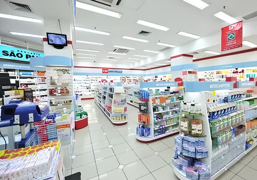 A Oportunidade Perfeita Como um Farmac utico Substituto Pode Transformar Sua Carreira na Rede Drogal