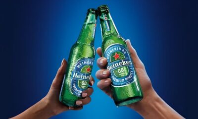 A Oportunidade Que Pode Transformar Sua Carreira Como Se Tornar uma Estrela na HEINEKEN