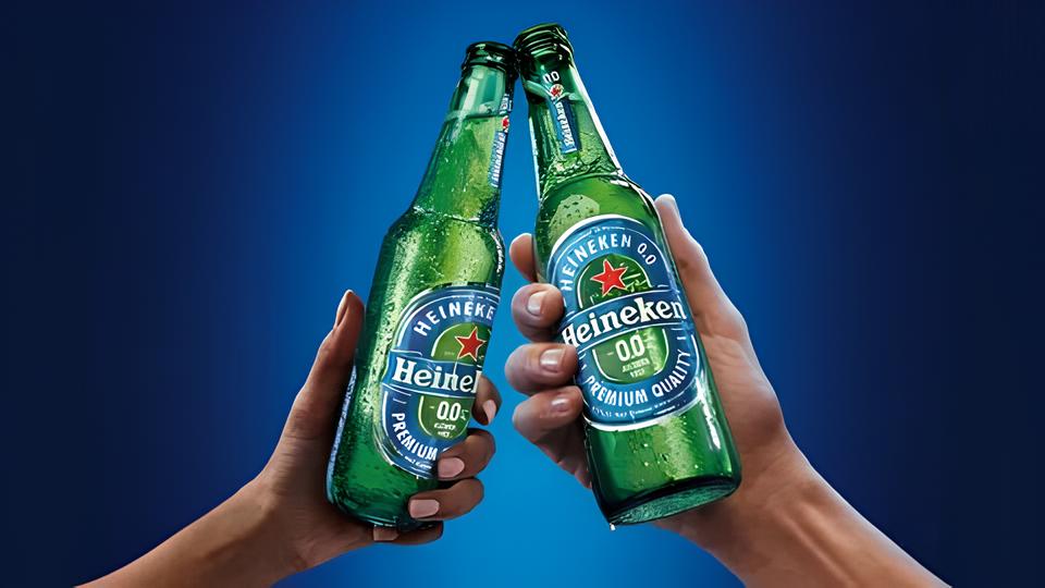 A Oportunidade Que Pode Transformar Sua Carreira Como Se Tornar uma Estrela na HEINEKEN
