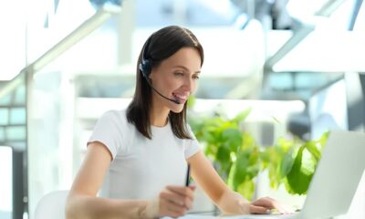 A Oportunidade Que Pode Transformar Sua Carreira Descubra o Papel de Assistente de Customer Service na Creare Sistemas